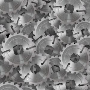 Saw Blades 22