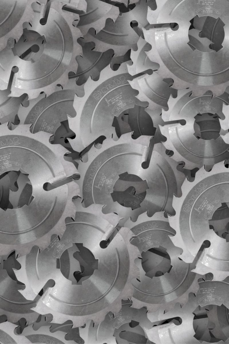 Saw Blades 22