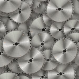 Saw Blades 23
