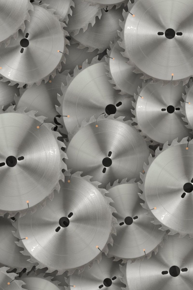 Saw Blades 23