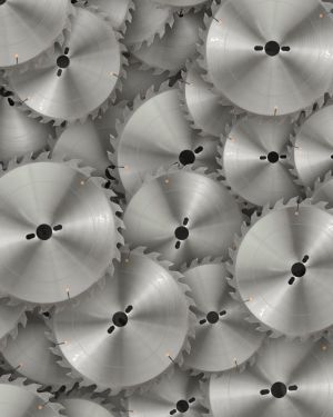 Saw Blades 23