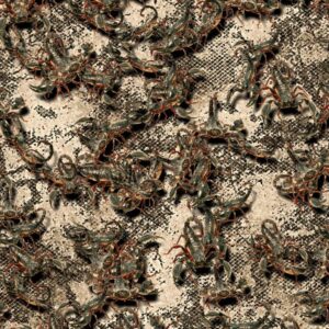 Scorpion 22 Camouflage