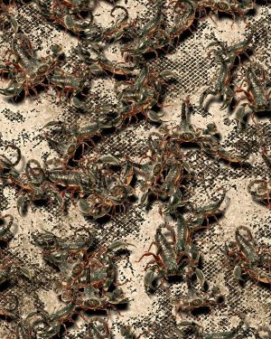 Scorpion 22 Camouflage