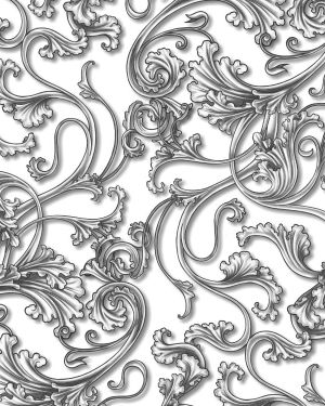 Scrollwork 24