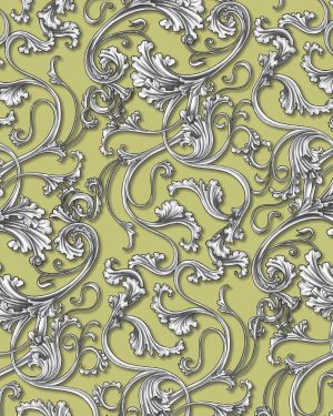 Scrollwork 30