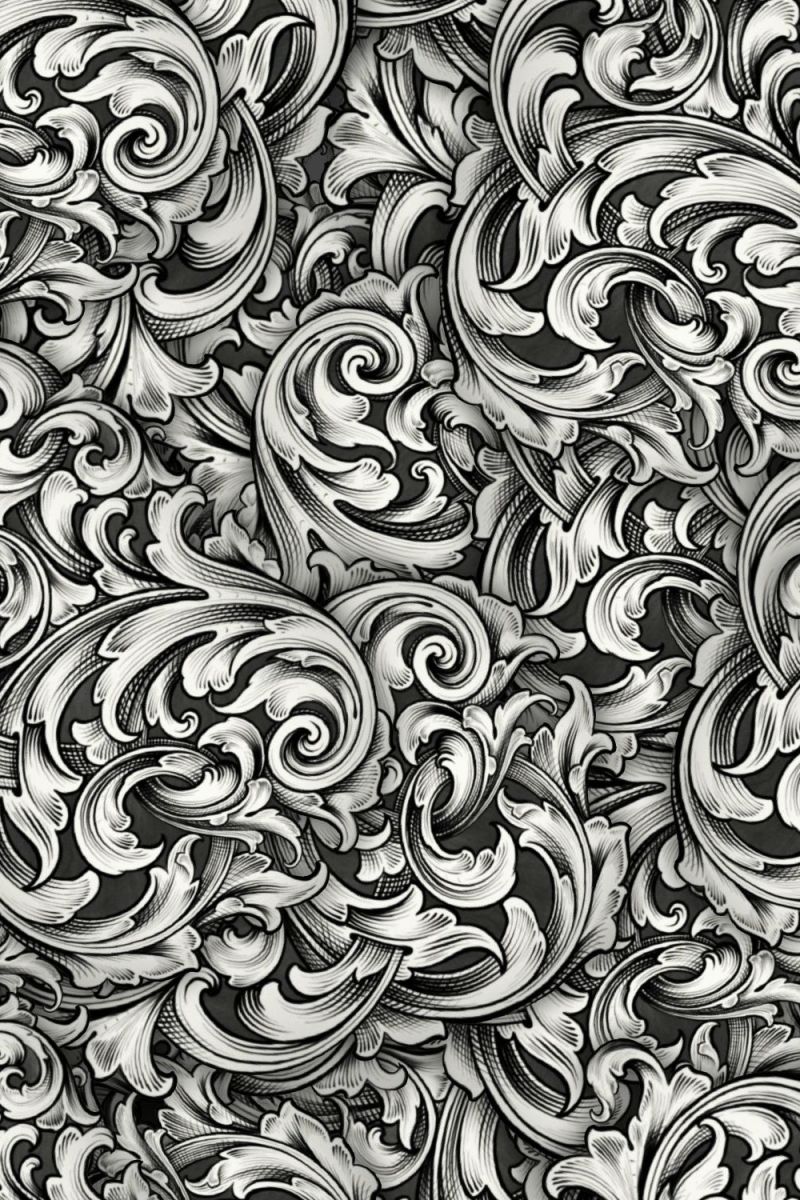 Scrollwork 44