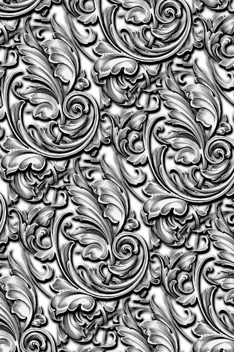 Scrollwork 45