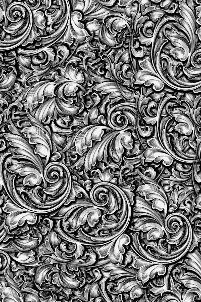 Scrollwork 46