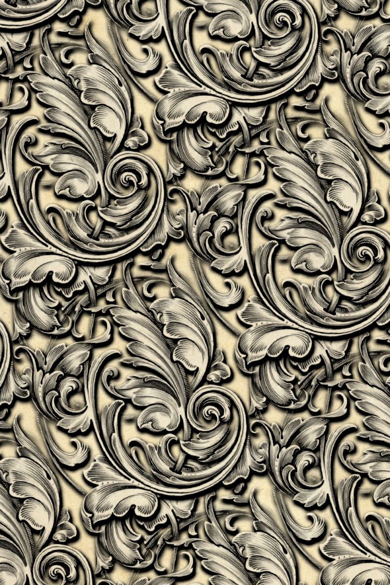 Scrollwork 48