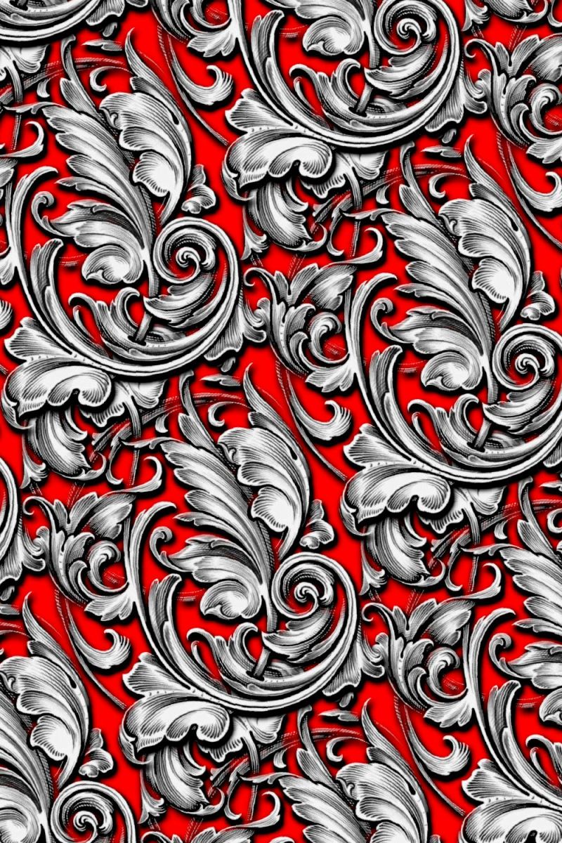 Scrollwork 55