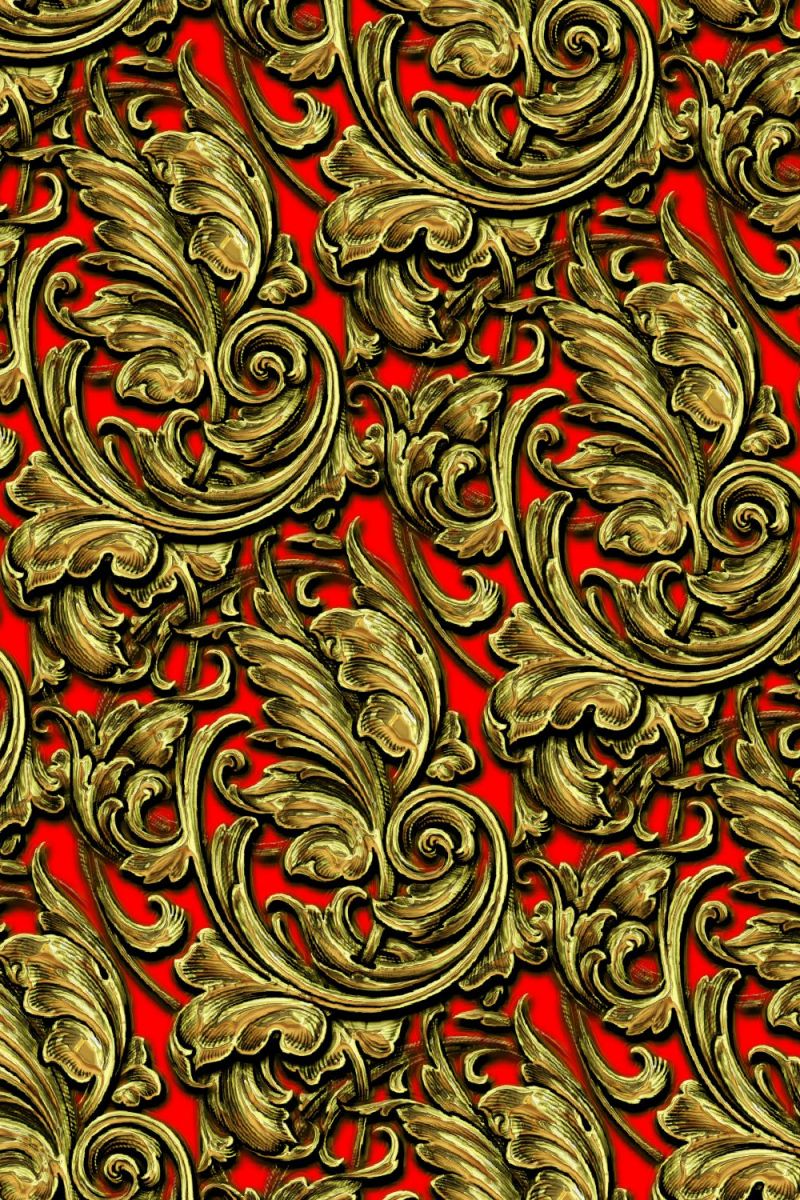 Scrollwork 56