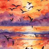 Seagulls-at-Sunset-Watercolor.jpg