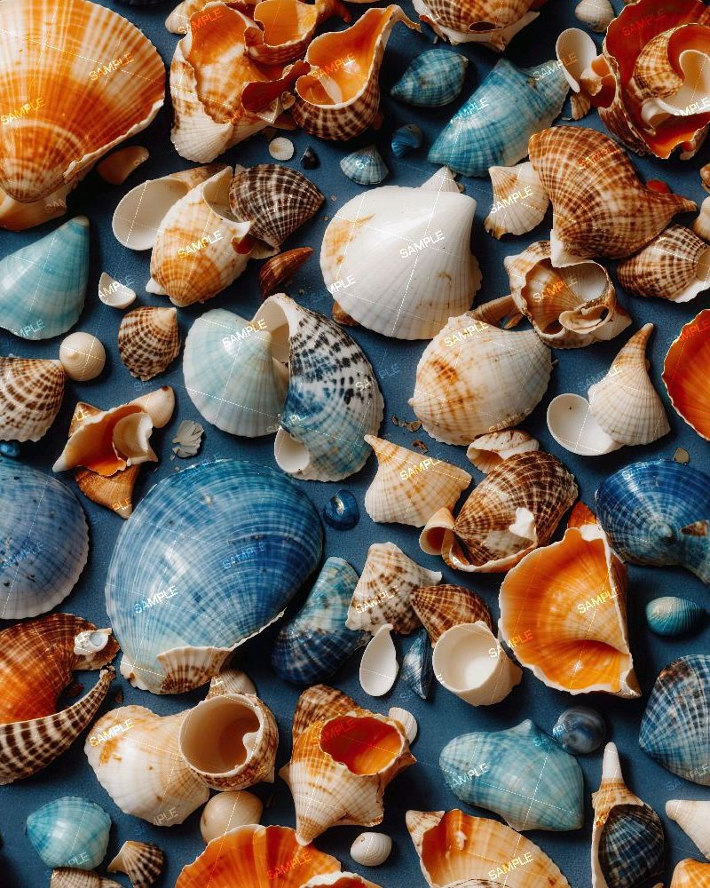 Seashell Knolling 42