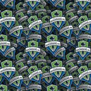 Seattle Sounders FC 22