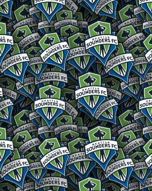 Seattle Sounders FC 22