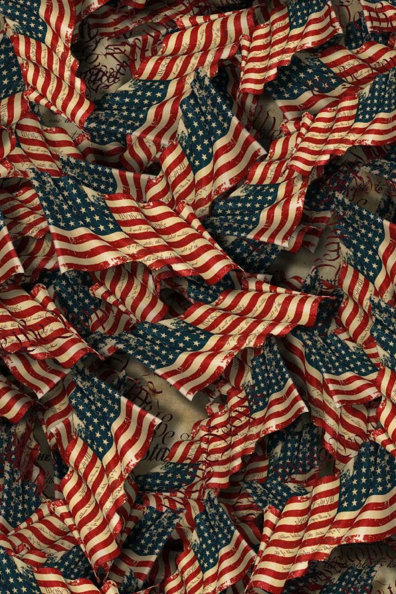 Second Amendment Flags 26