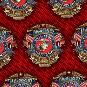 Semper Fi 22