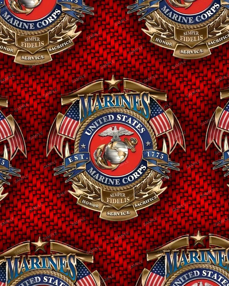 Semper Fi 22