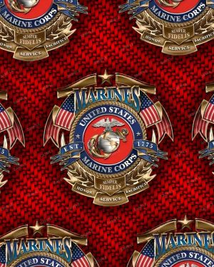 Semper Fi 22