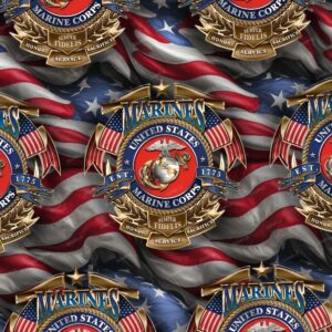 Semper Fi 23