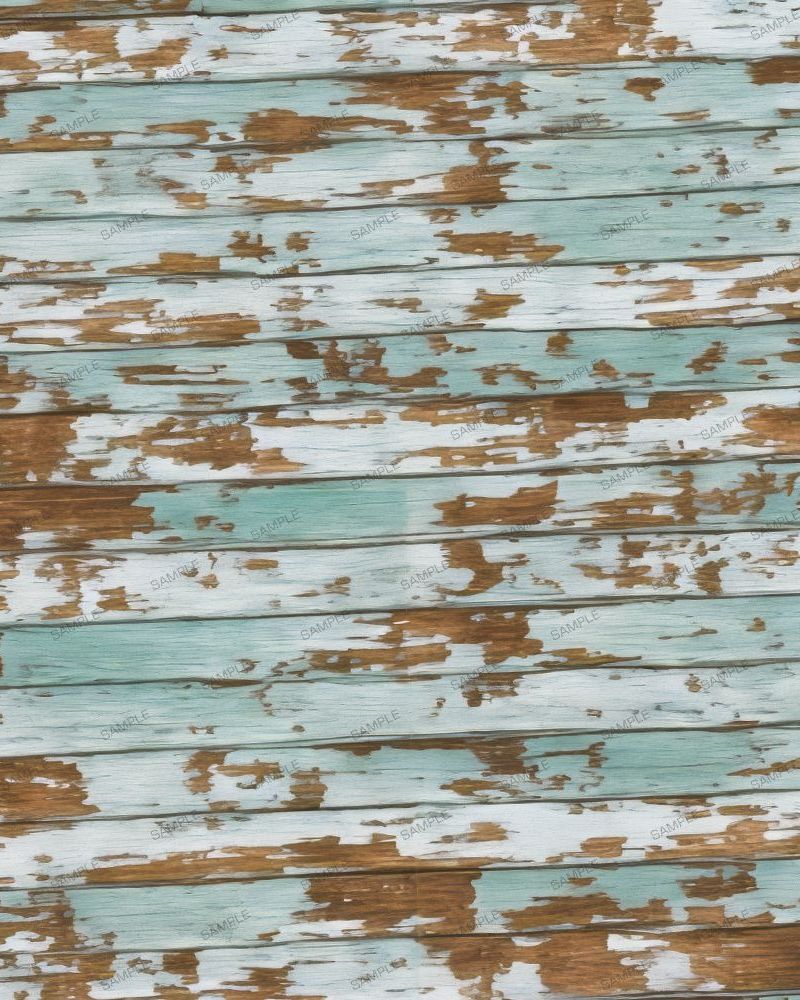 Shabby Chic Distressed Wood 44