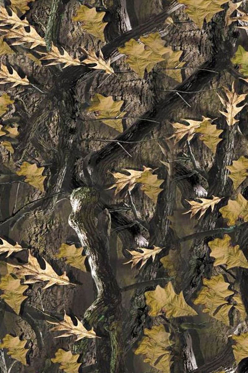 Shadow Woods Camouflage