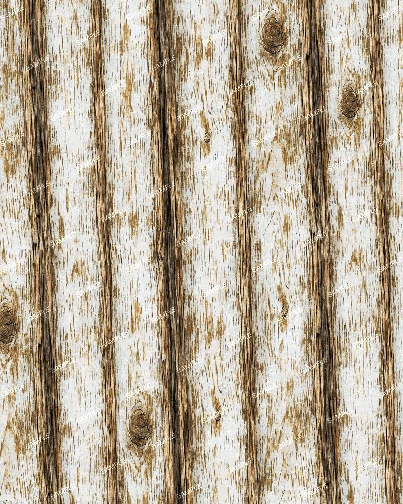 Shappy Chic Paneling 42