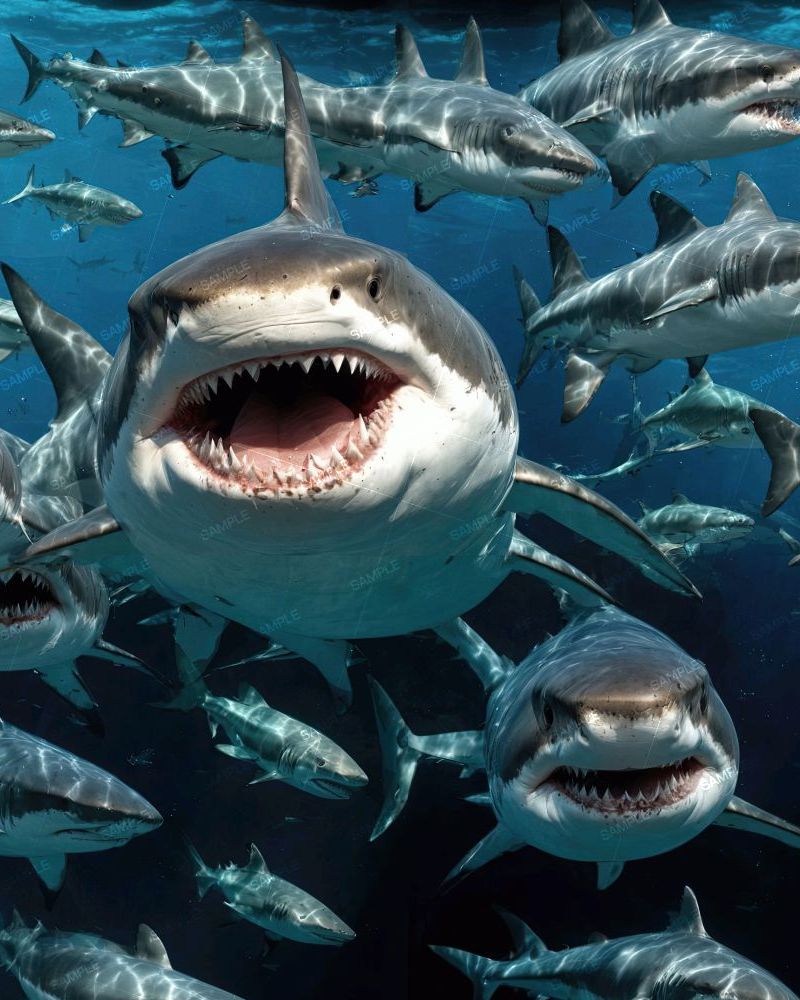 Sharks 44