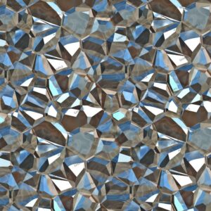 Shattered Chrome