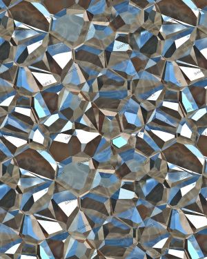 Shattered Chrome