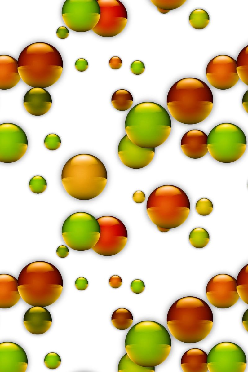 Shiny Balls 22