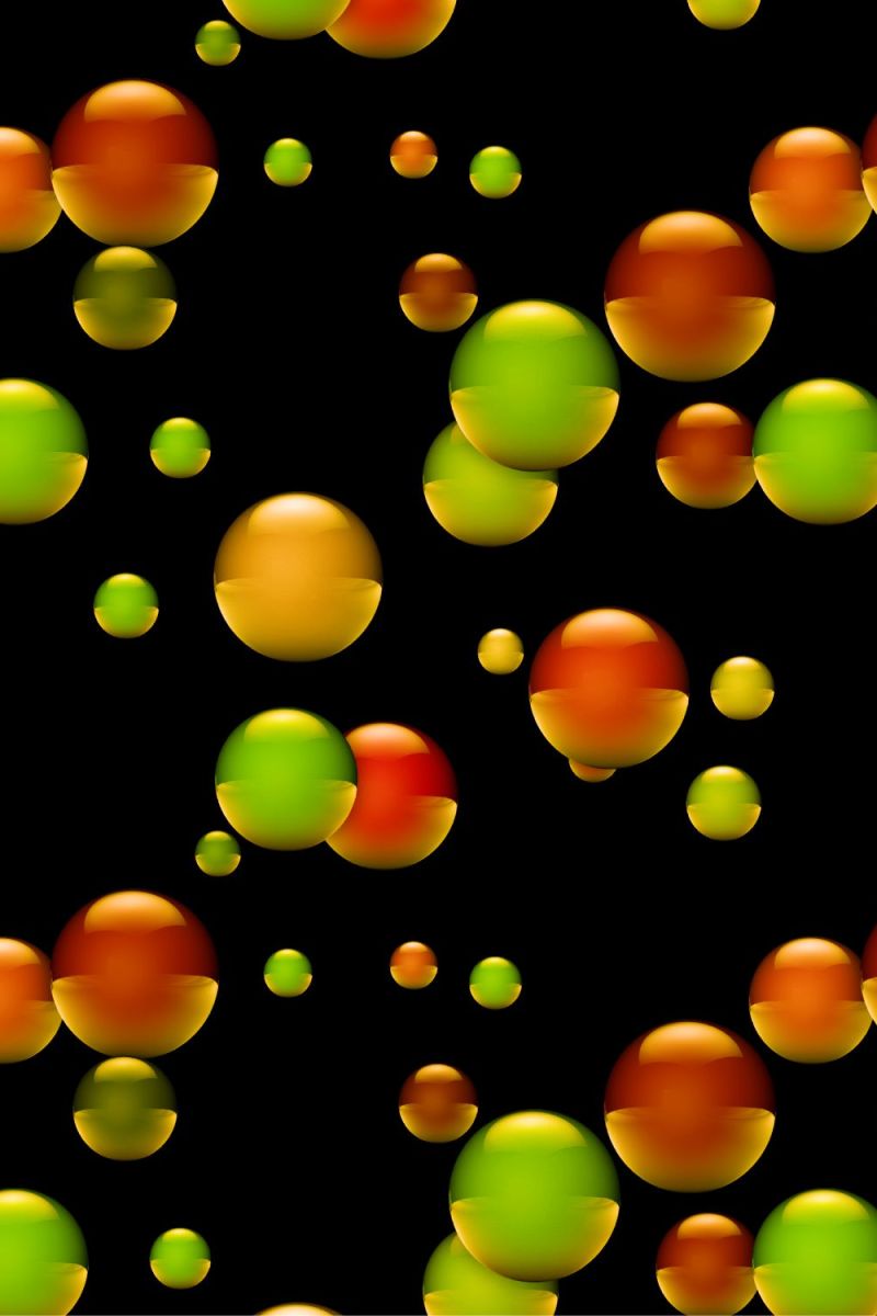 Shiny Balls 23