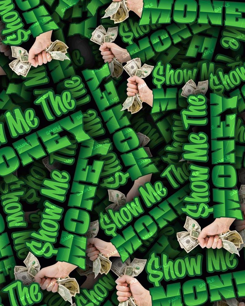 Show Me the Money 23