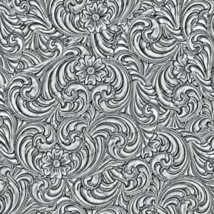 Silver Engraving 26