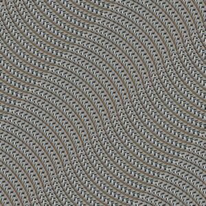 Silver Herringbone Chain