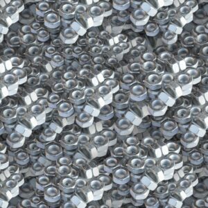Silver Nuts