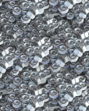 Silver Nuts
