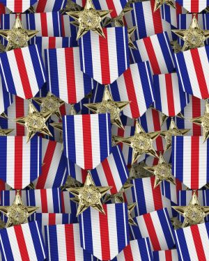 Silver Star