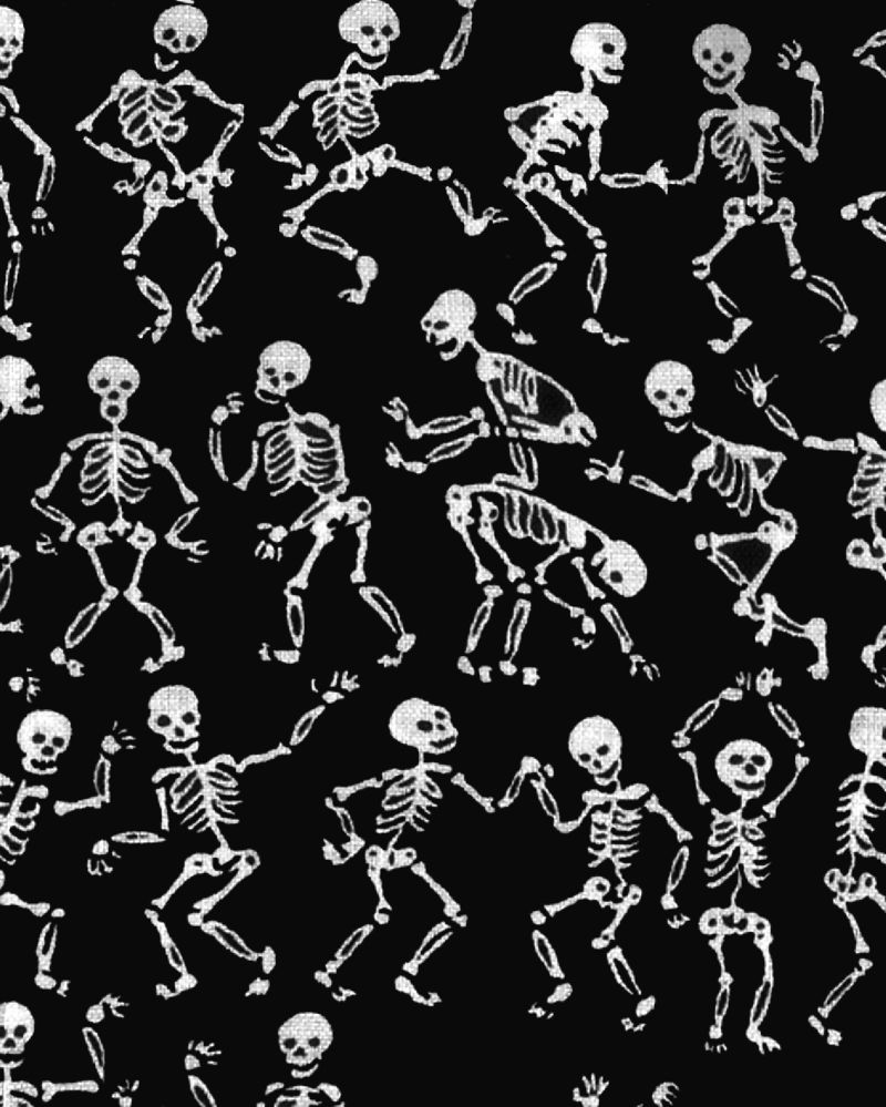 Skeletons 22