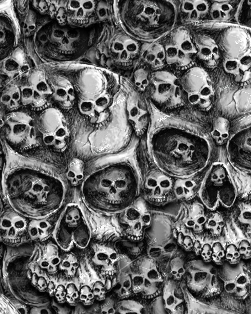 Skull of Skulls 26