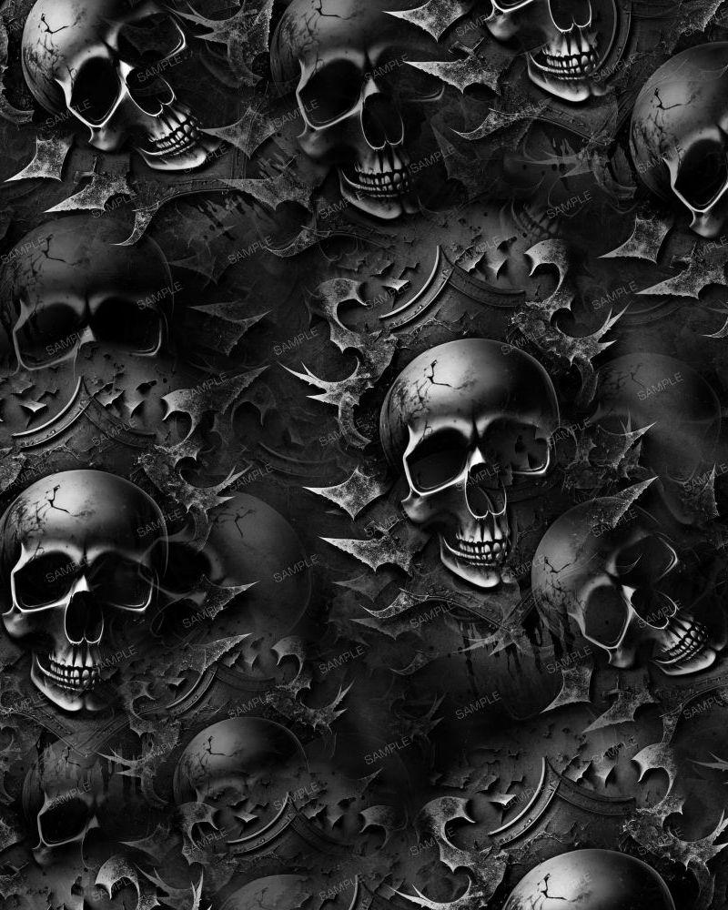 Skulls 52