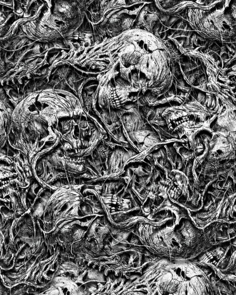 Skulls and Roots