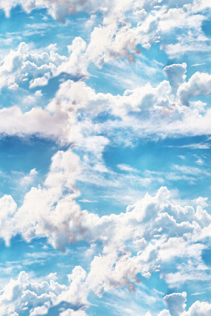 Sky Clouds 22