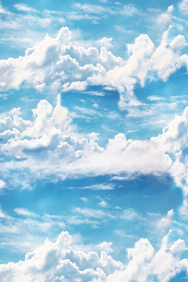 Sky Clouds 23