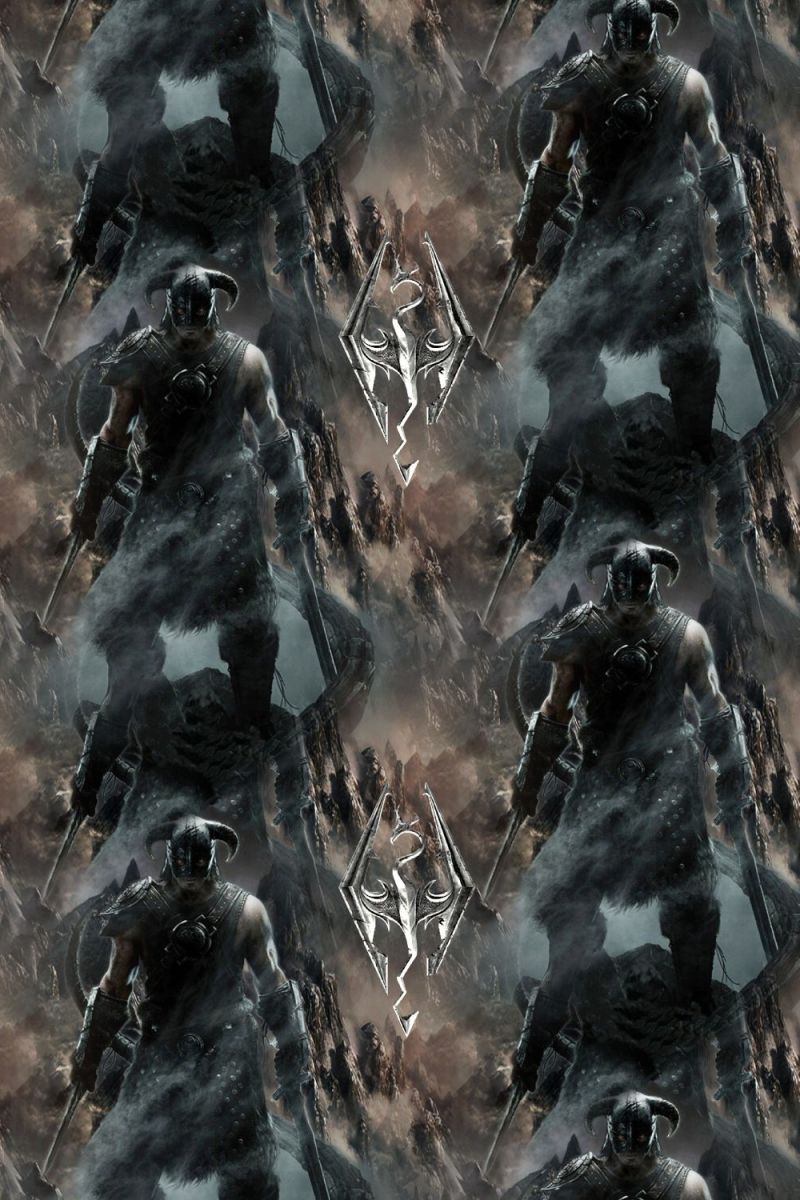 SkyRim 22