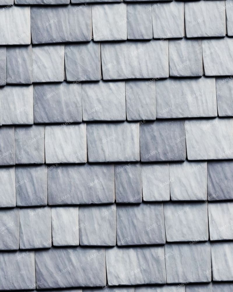 Slate Roof 43
