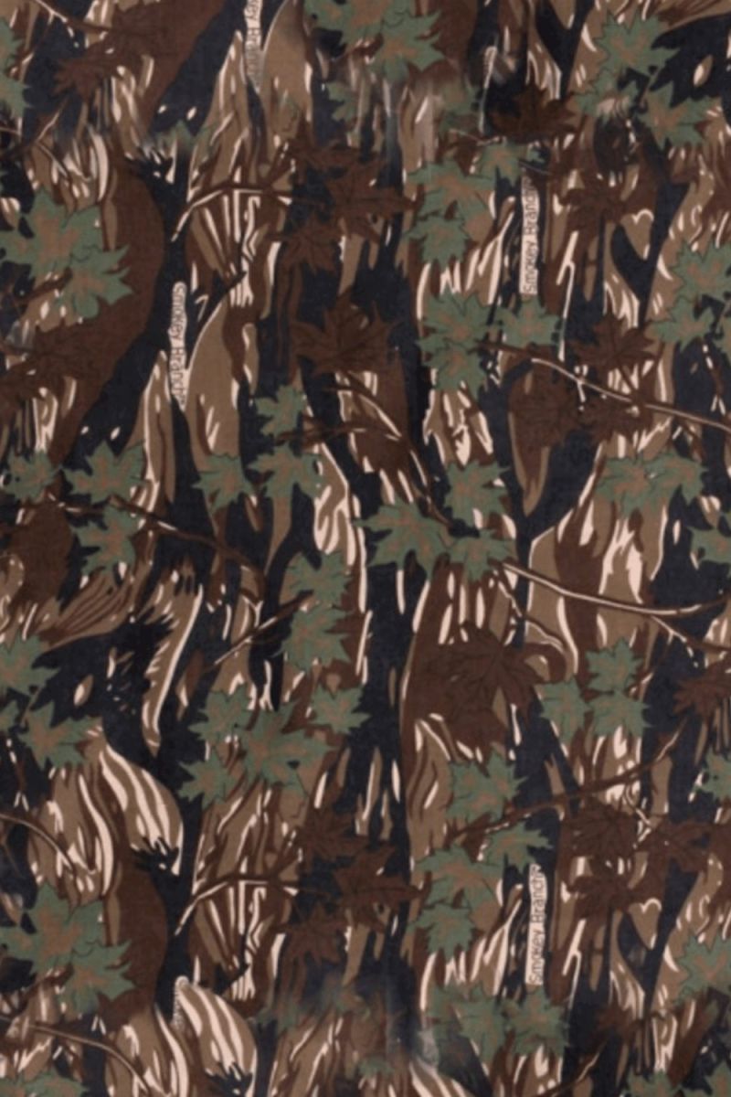 Smokey Branch Camo