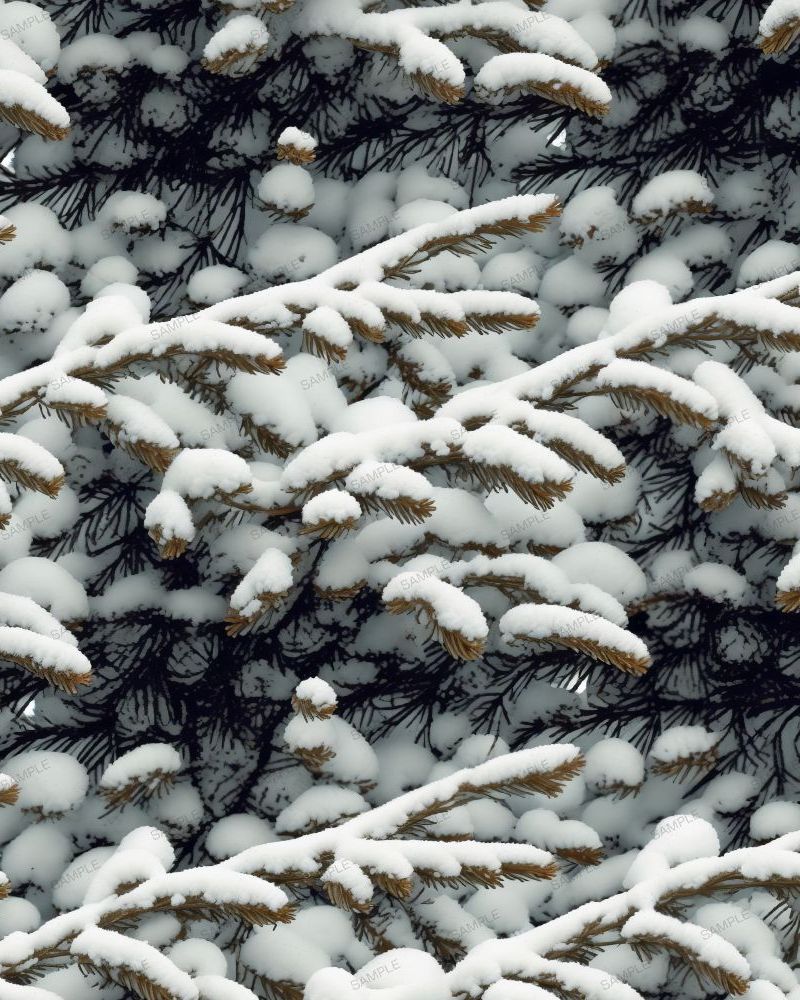 Snow Bush