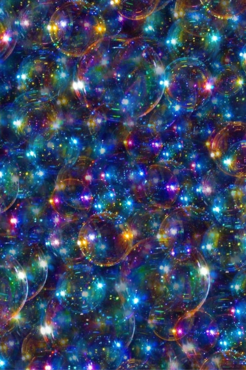 Soap Bubbles 23