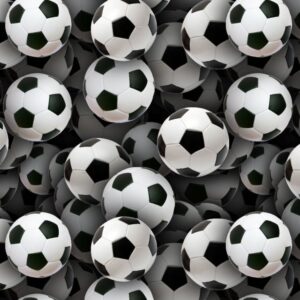Soccer Balls 22